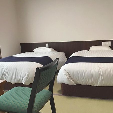Masuya Ryokan Izumo Bagian luar foto