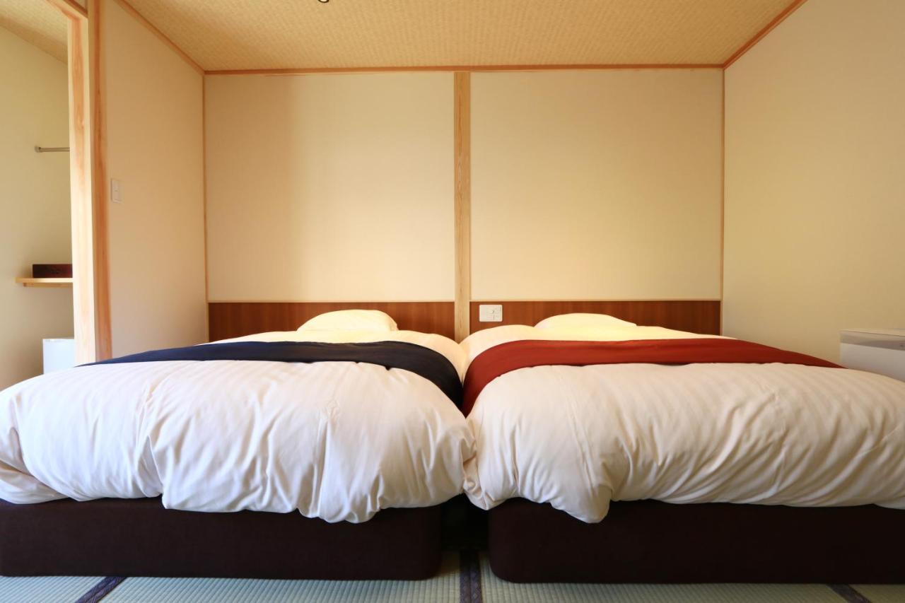 Masuya Ryokan Izumo Bagian luar foto