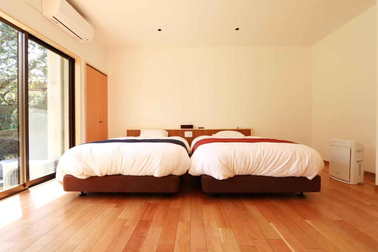 Masuya Ryokan Izumo Bagian luar foto