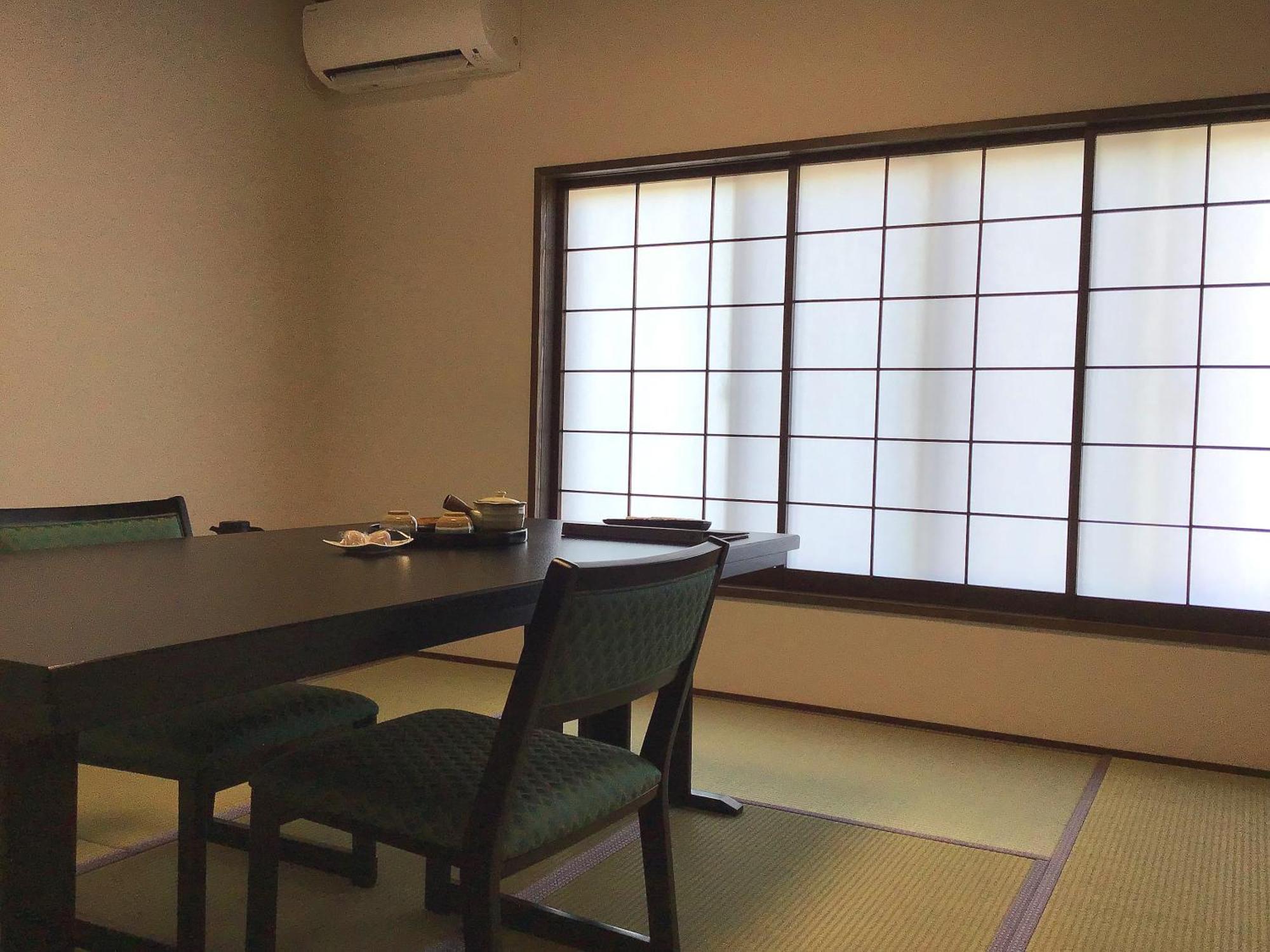 Masuya Ryokan Izumo Bagian luar foto