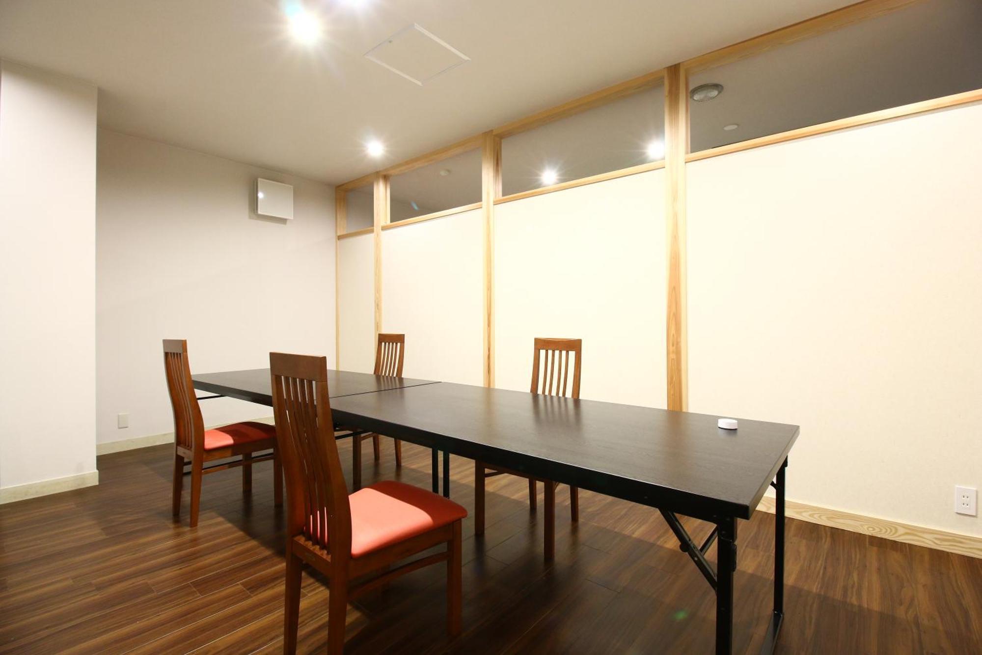Masuya Ryokan Izumo Bagian luar foto