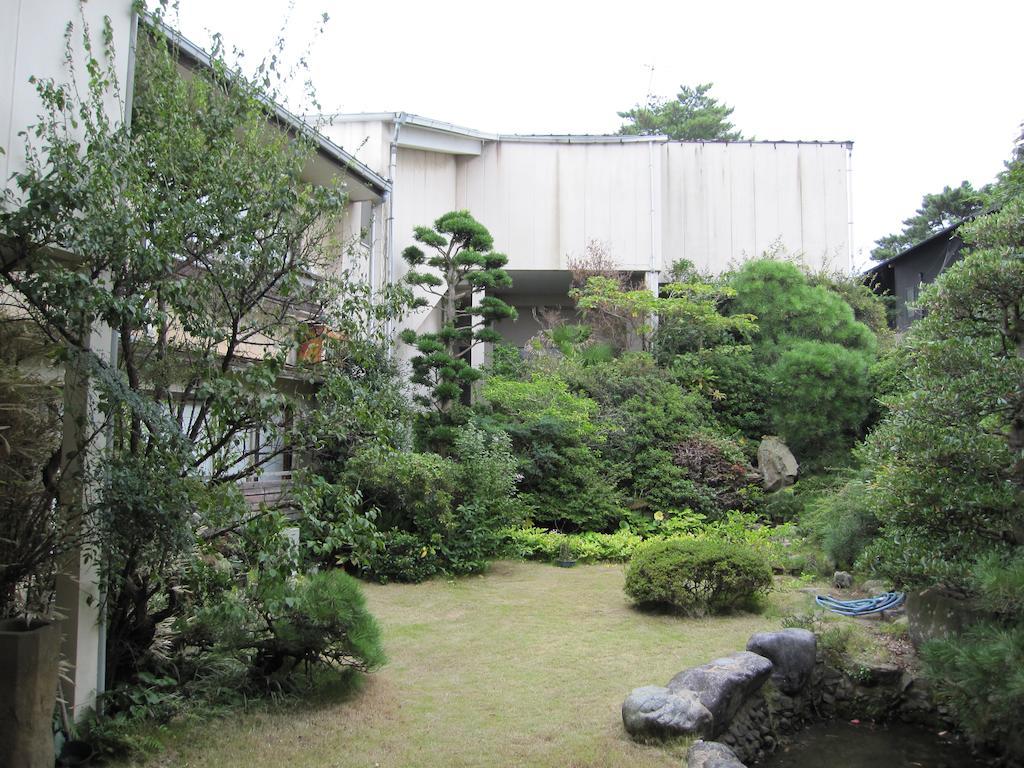 Masuya Ryokan Izumo Bagian luar foto