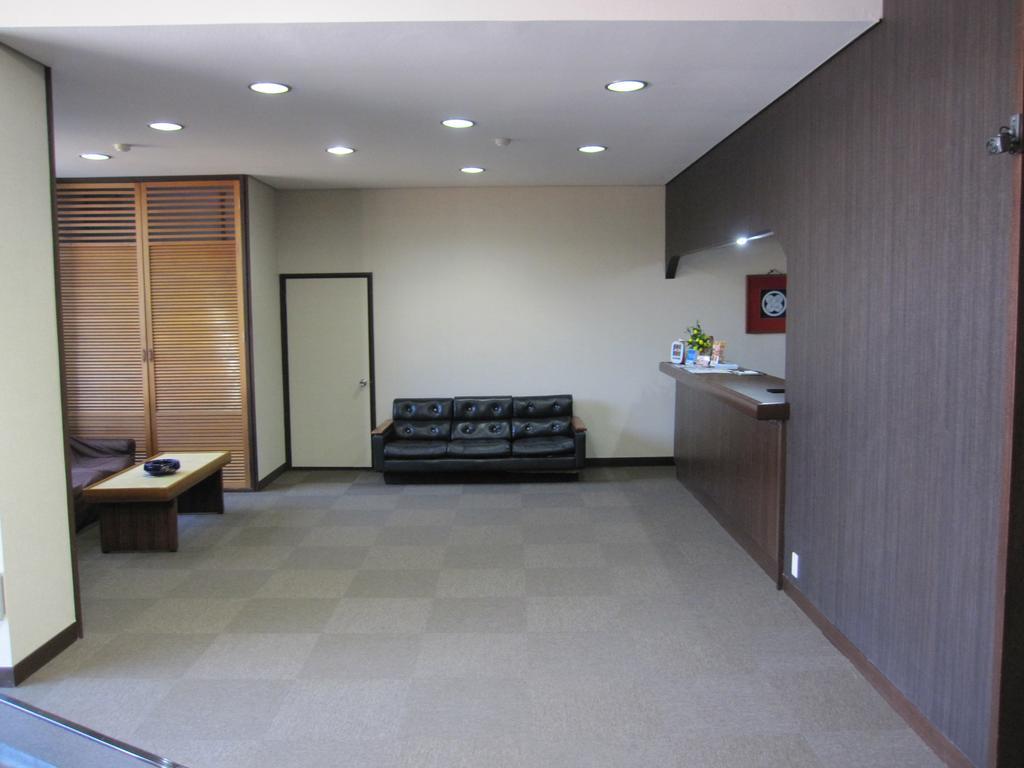 Masuya Ryokan Izumo Bagian luar foto