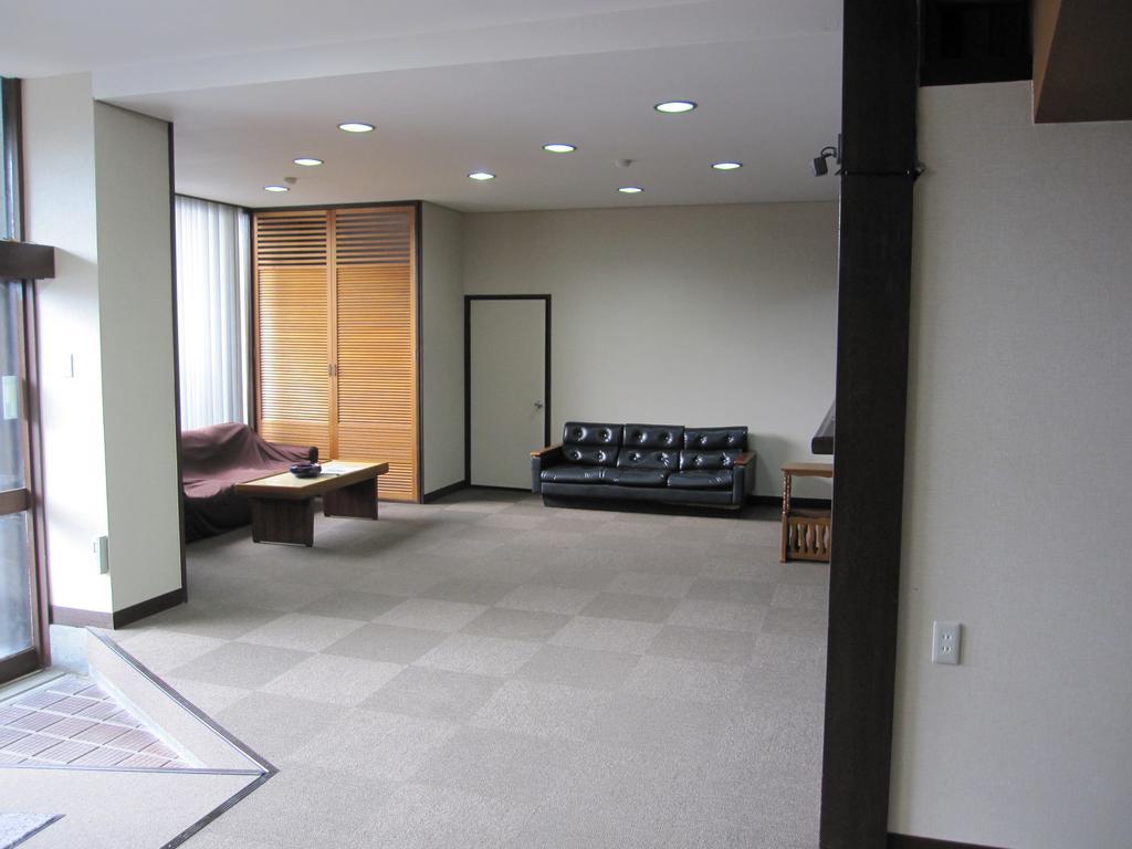 Masuya Ryokan Izumo Bagian luar foto